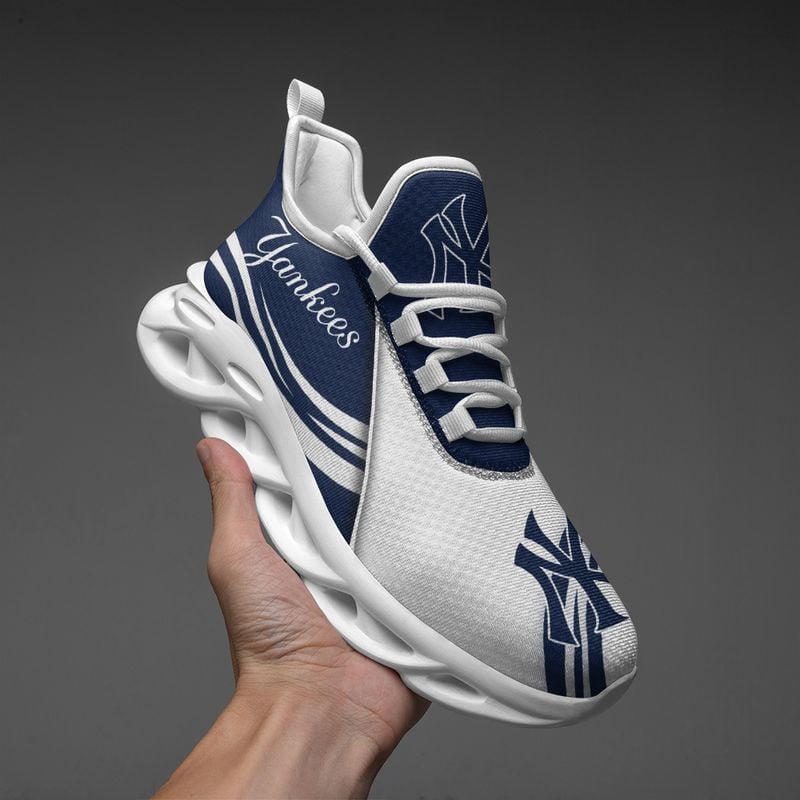 New York Yankees MAX SCHUHE NLA065251