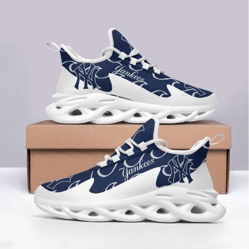 New York Yankees MAX SCHUHE NLA066551