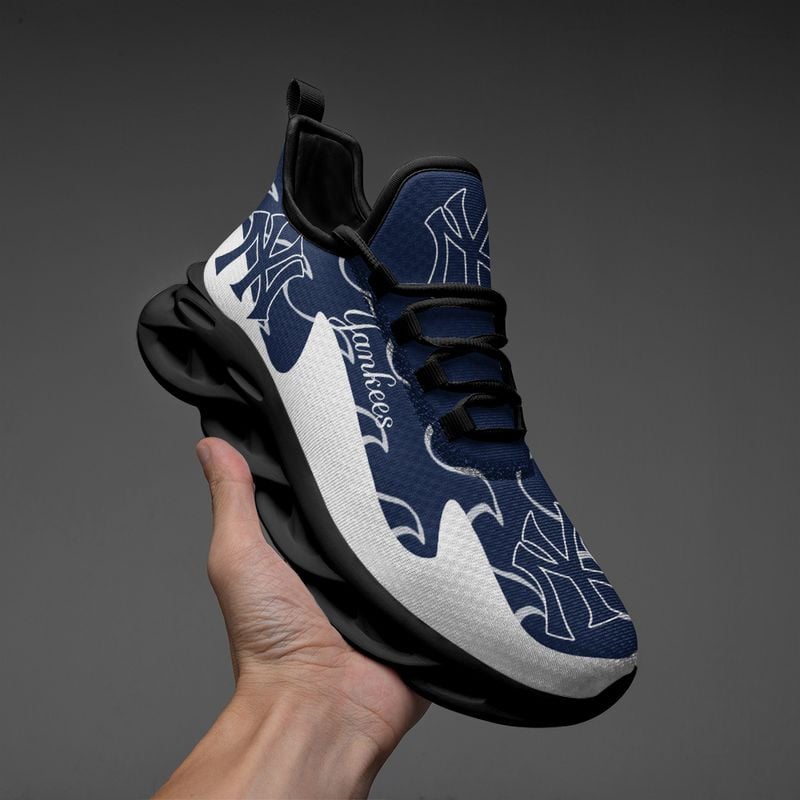 New York Yankees MAX SCHUHE NLA066551