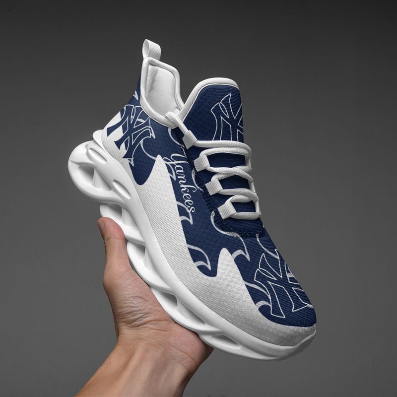 New York Yankees MAX SCHUHE NLA066551