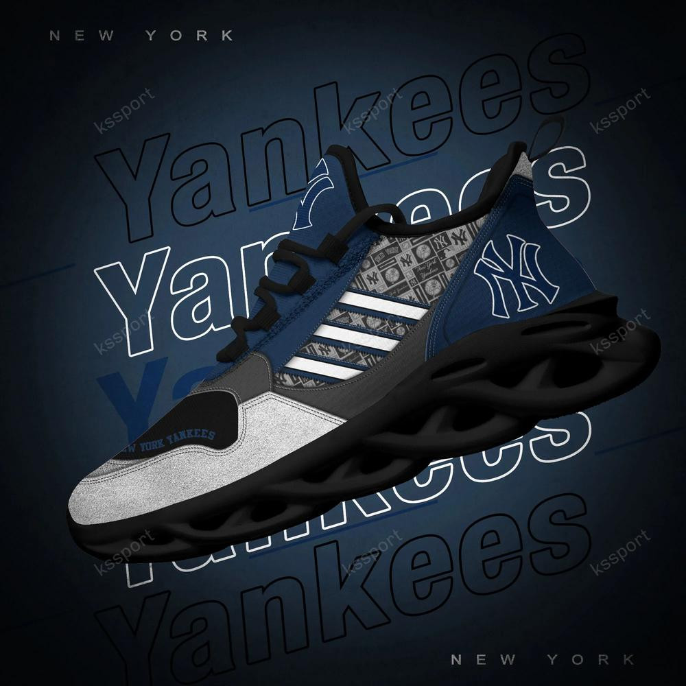 New York Yankees Max Soul Clunky, Laufsneaker
