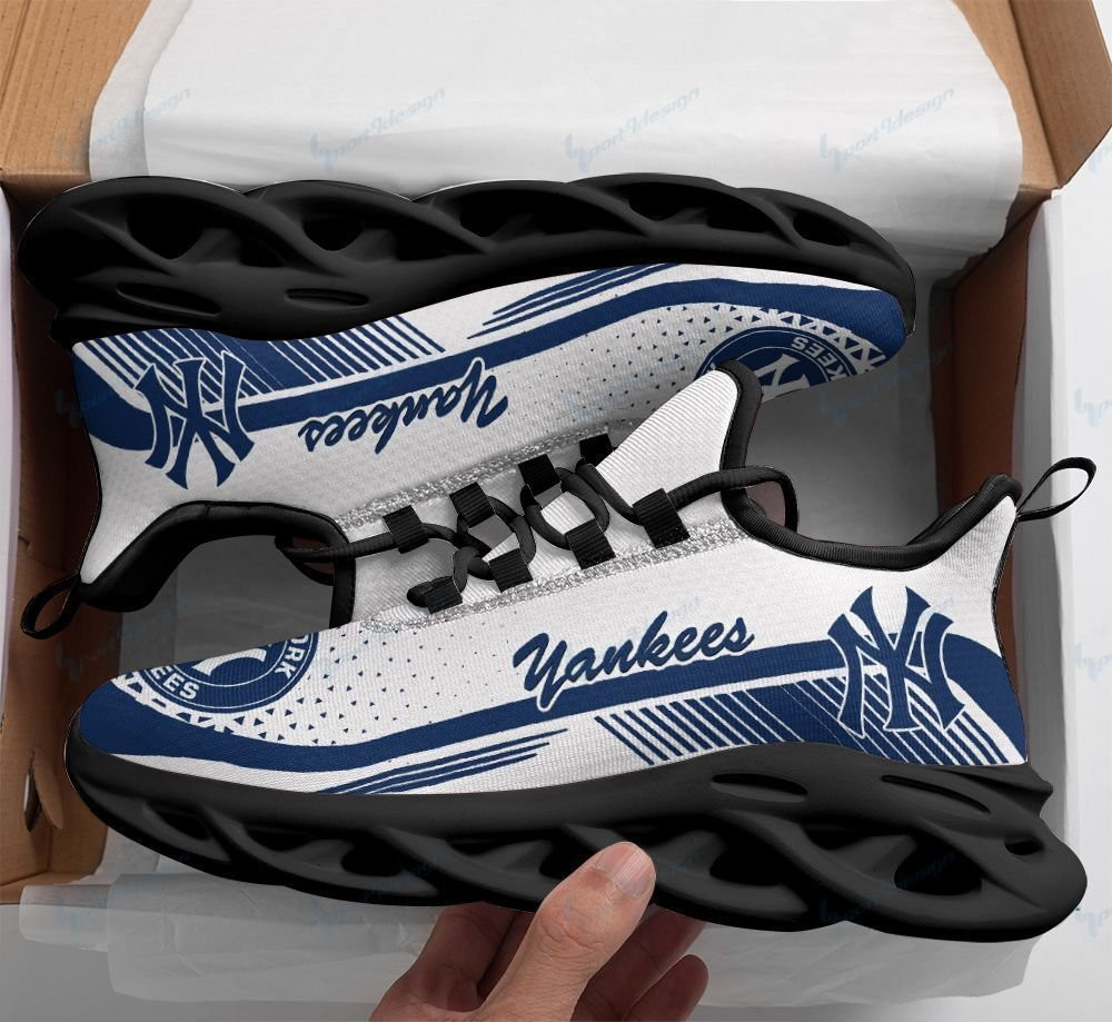 New York Yankees Max Soul YZ Laufsneaker 114