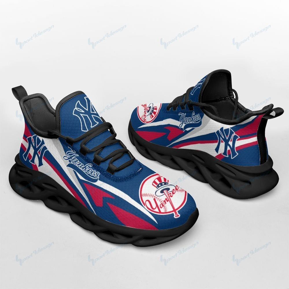 New York Yankees Max Soul YZ Laufsneaker 220
