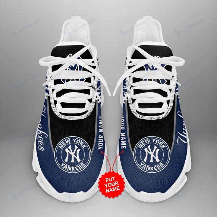 New York Yankees Max Soul YZ Laufsneaker 267