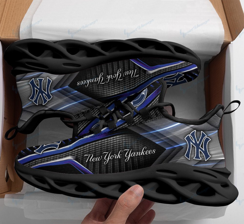 New York Yankees Max Soul YZ Laufsneaker 269