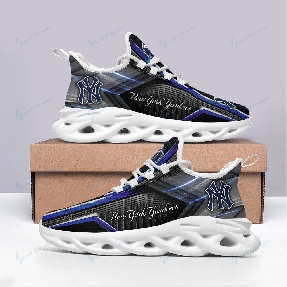 New York Yankees Max Soul YZ Laufsneaker 269