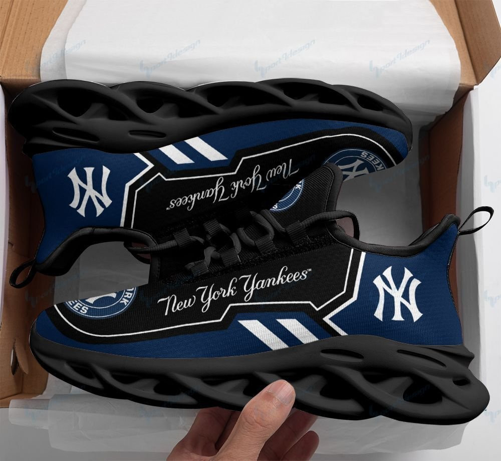 New York Yankees Max Soul YZ Laufsneaker 82
