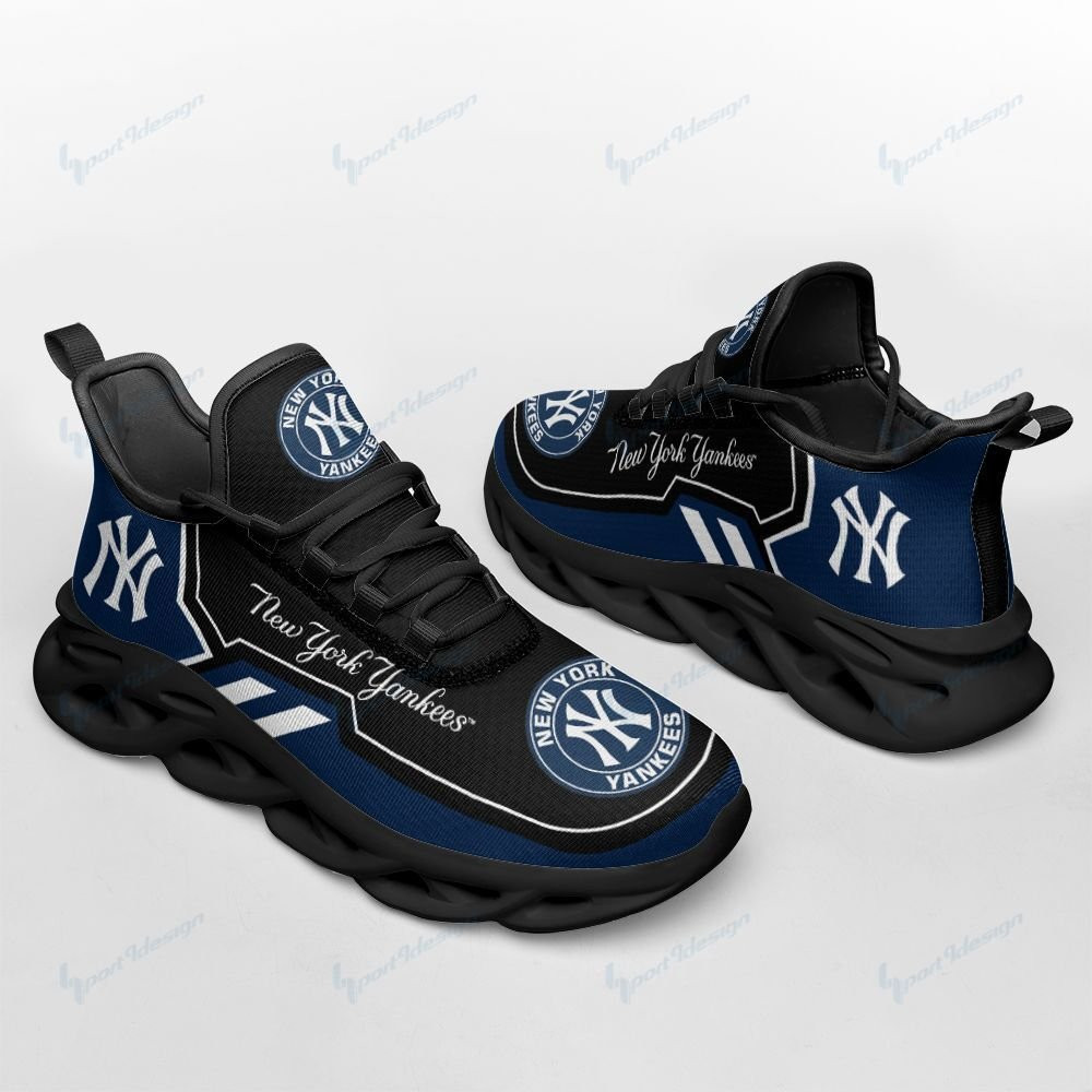 New York Yankees Max Soul YZ Laufsneaker 82