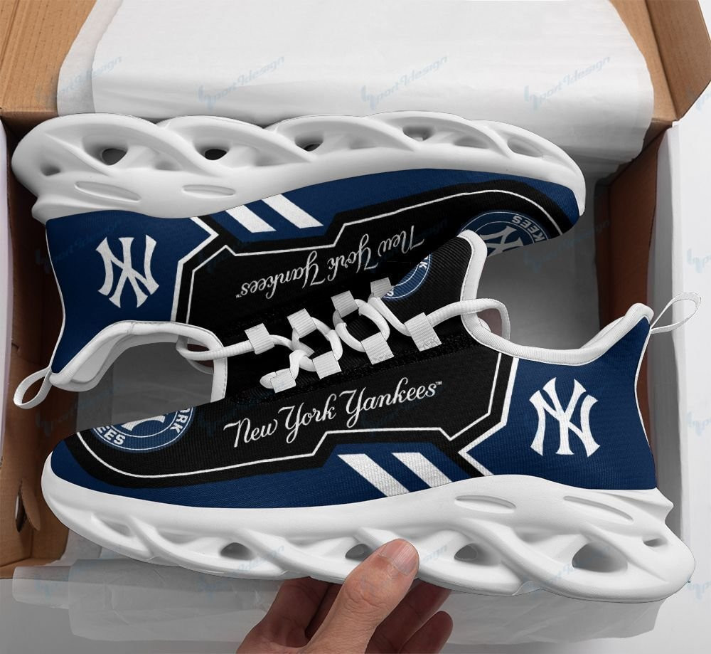 New York Yankees Max Soul YZ Laufsneaker 82