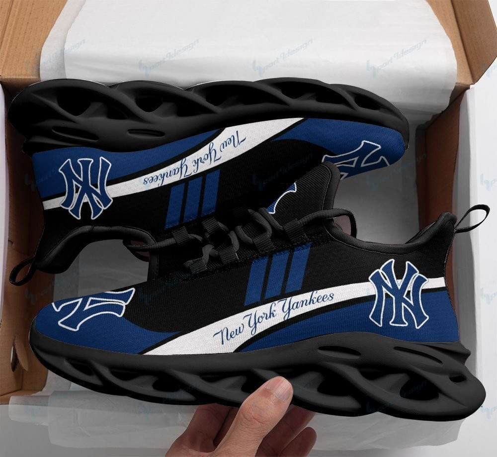 New York Yankees Max Soul YZ Laufsneaker 94