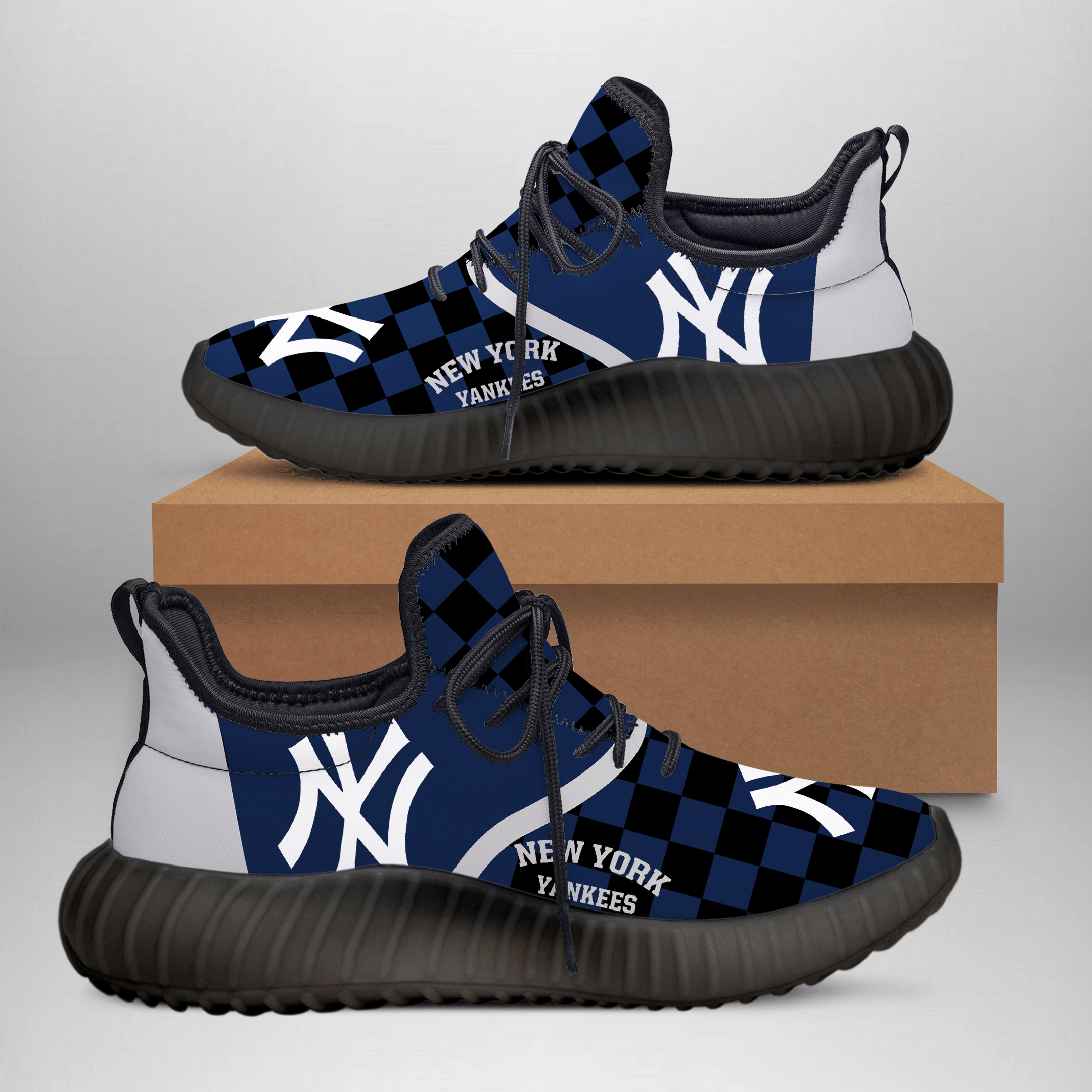 New York Yankees Schuhe -V5