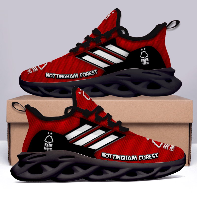Nottingham Forest FC OW Schuhe – v1