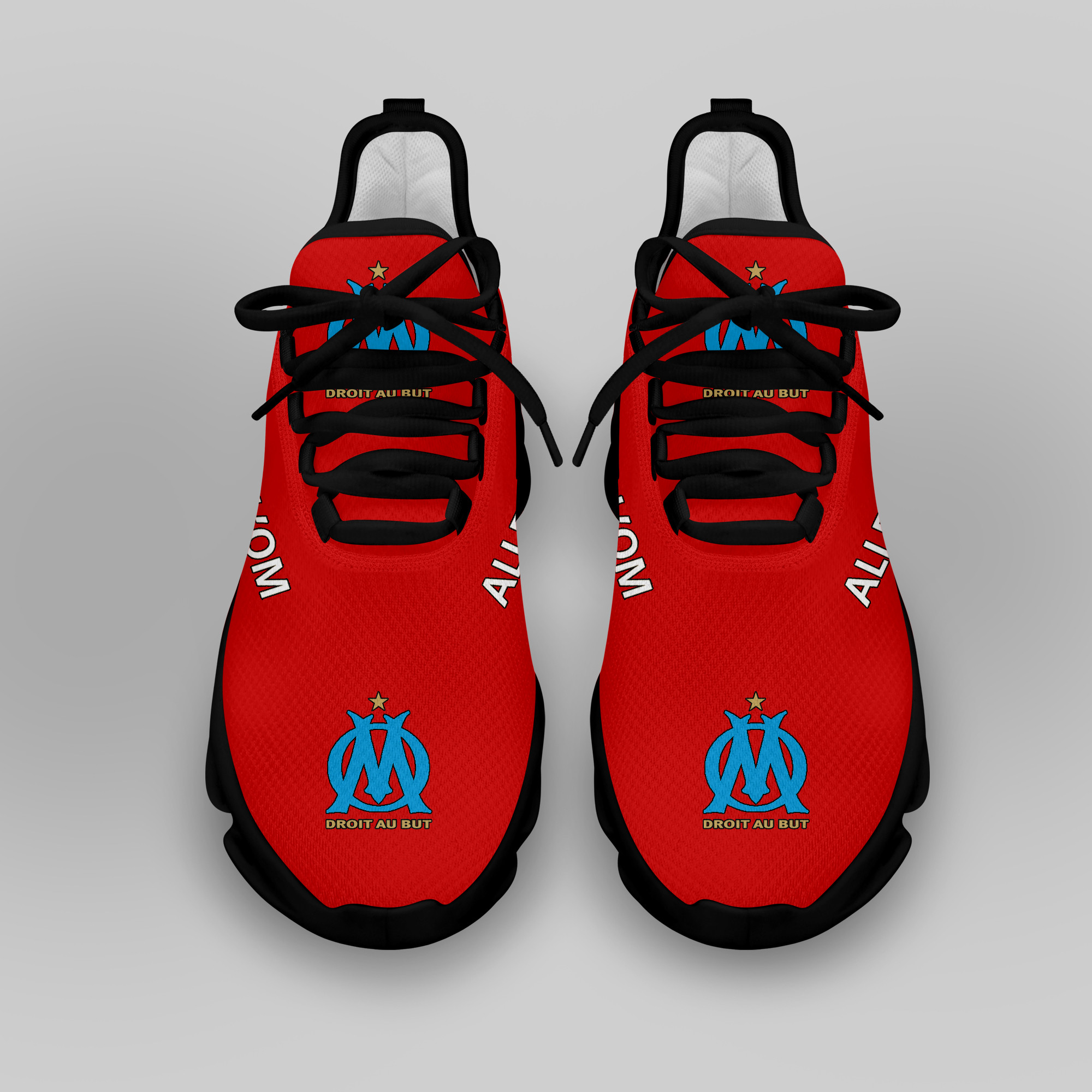 Olympique de Marseille Sneakers LAUFSCHUHE VER 13