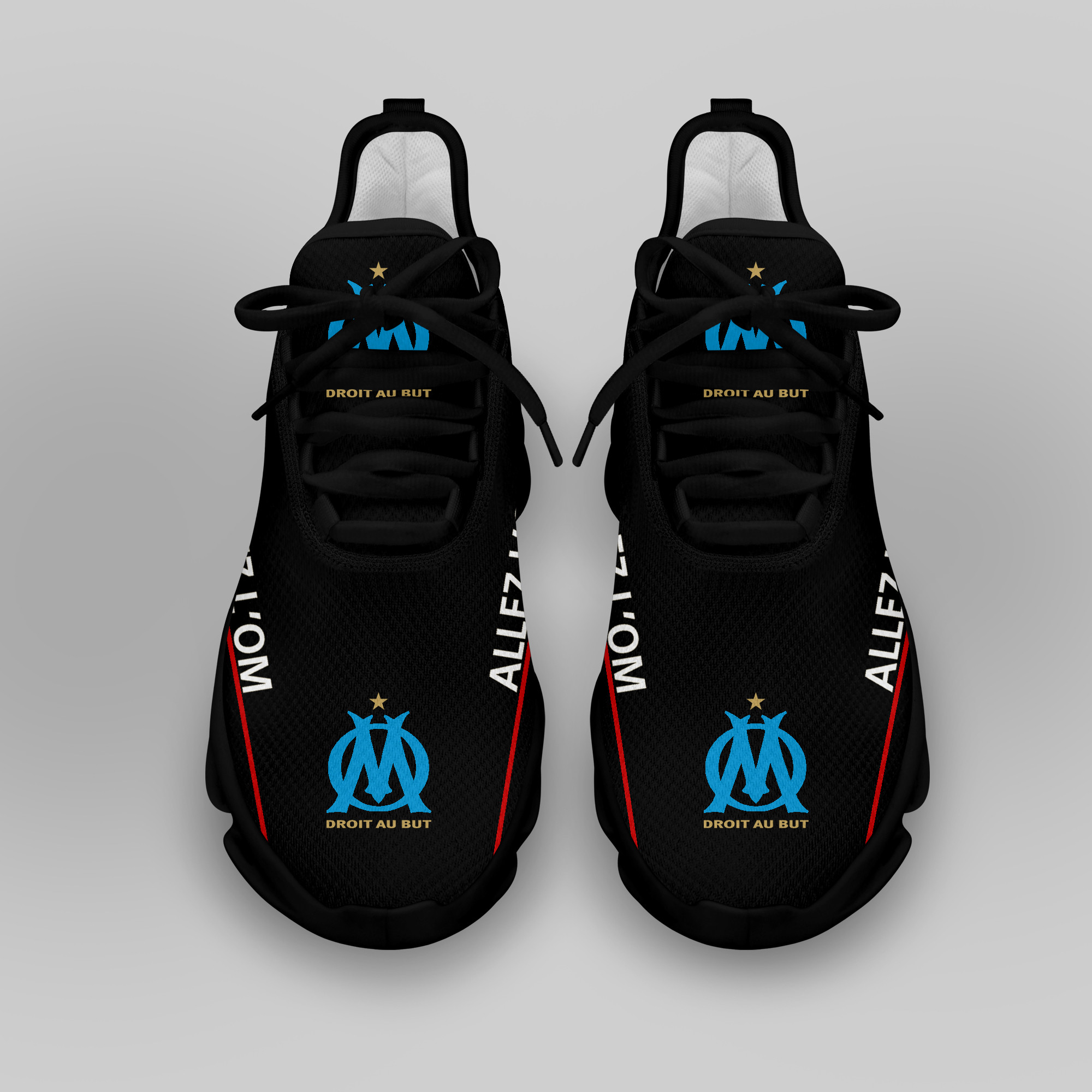 Olympique de Marseille Sneakers LAUFSCHUHE VER 15