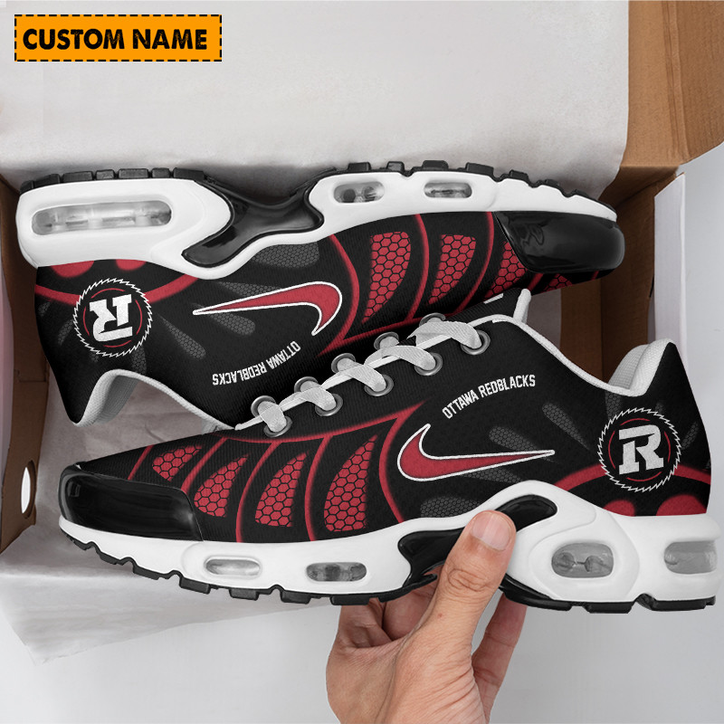 Ottawa Redblacks TN Schuhe Sneakers für Männer und Frauen
