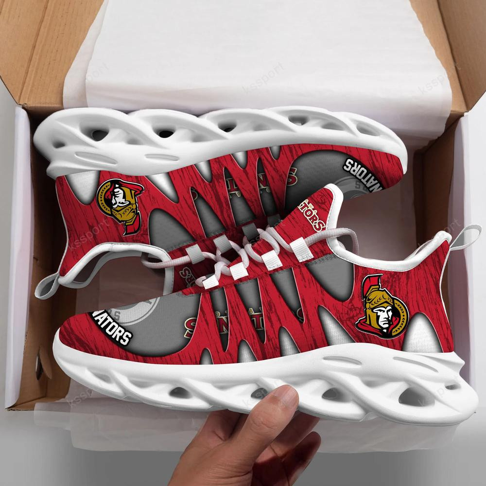 Ottawa Senators MAX SHOES, Laufschuhe
