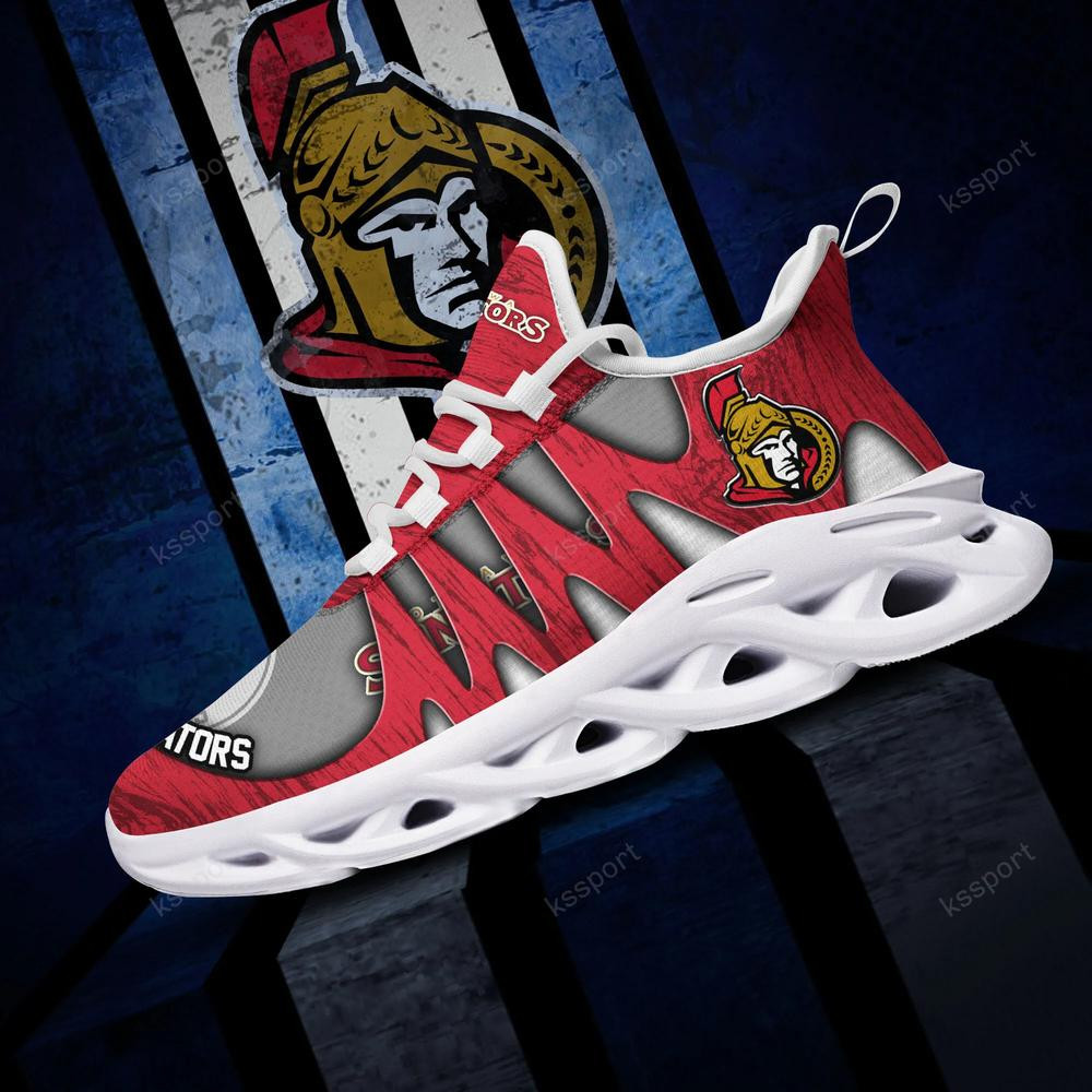 Ottawa Senators MAX SHOES, Laufschuhe