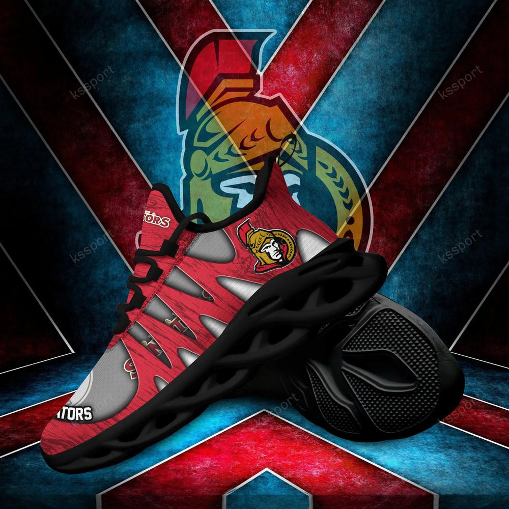 Ottawa Senators MAX SHOES, Laufschuhe