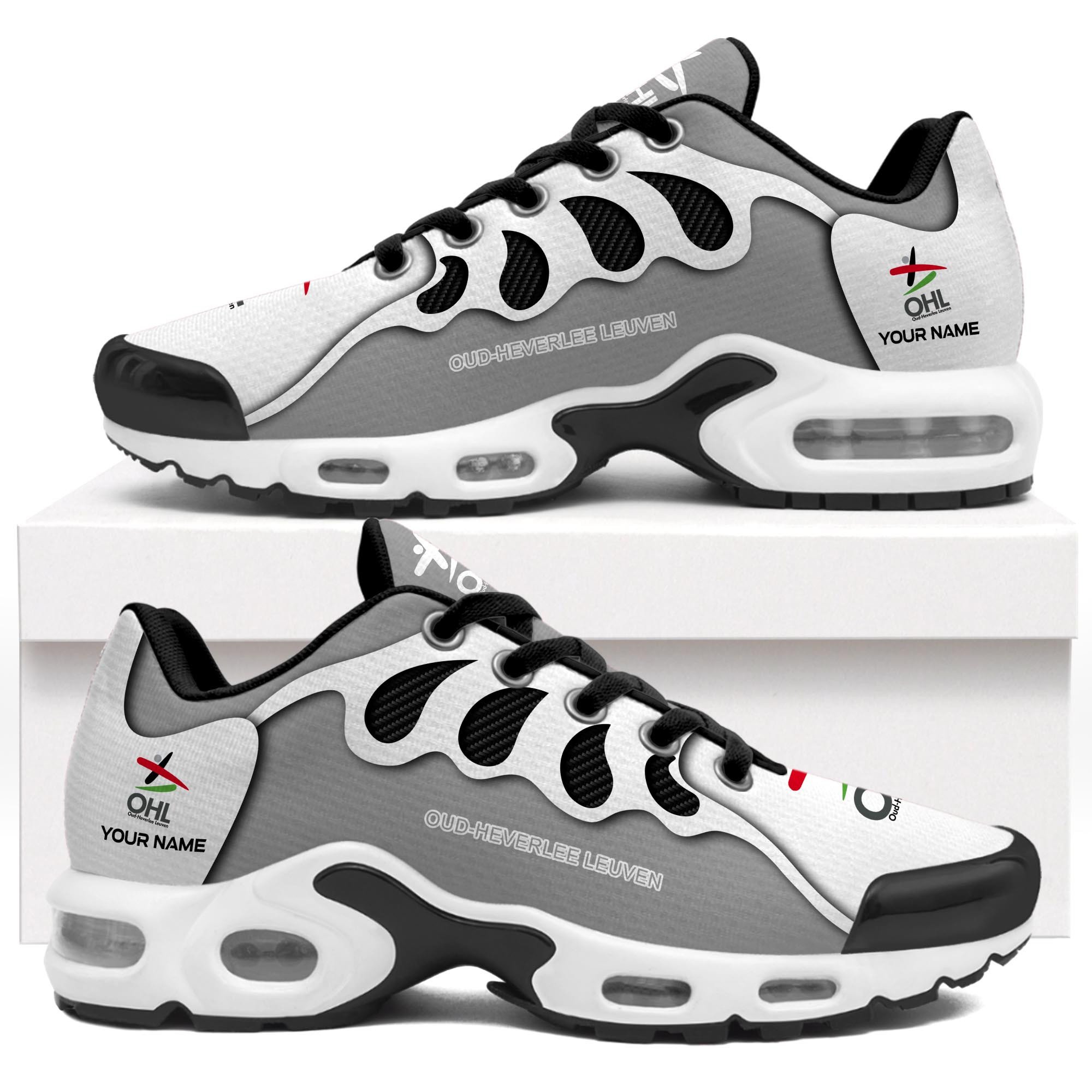 Oud-Heverlee Leuven TN Schuhe Sneakers für Männer und Frauen