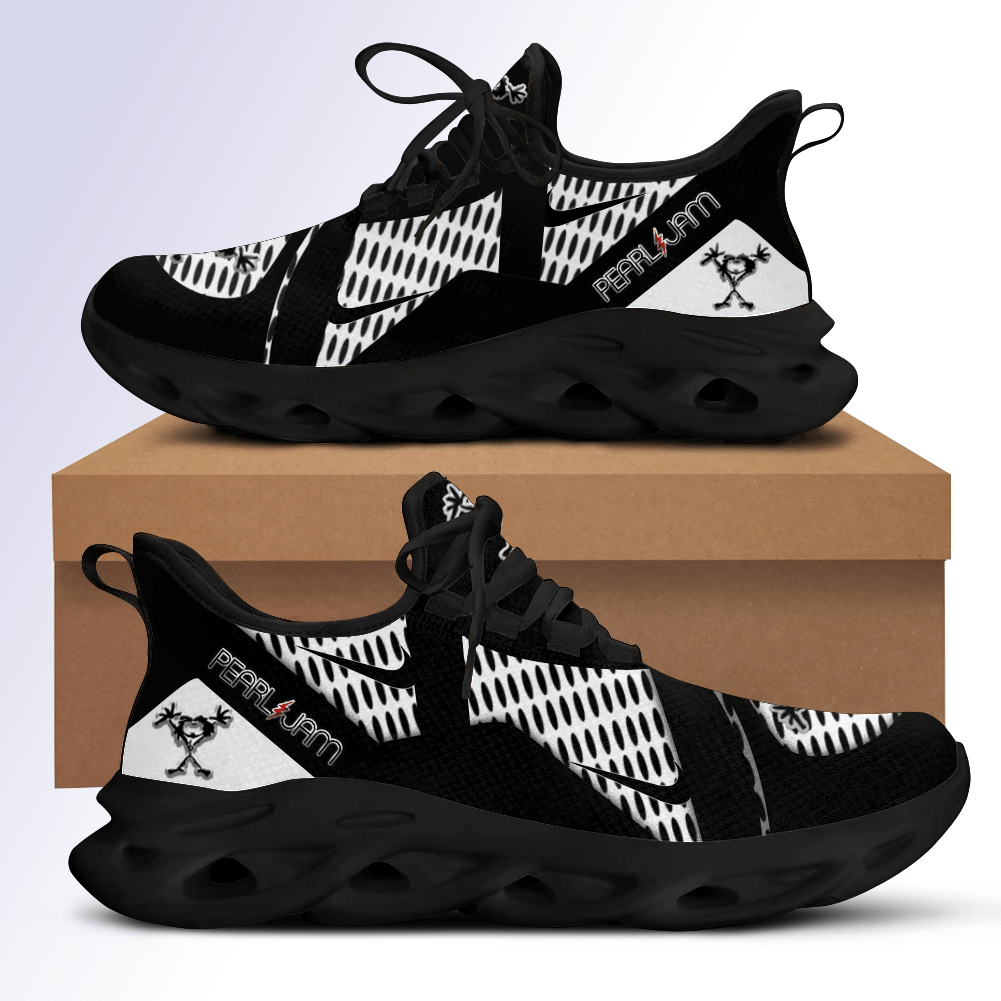 Pearl Jam Rockband OW Shoes - v10