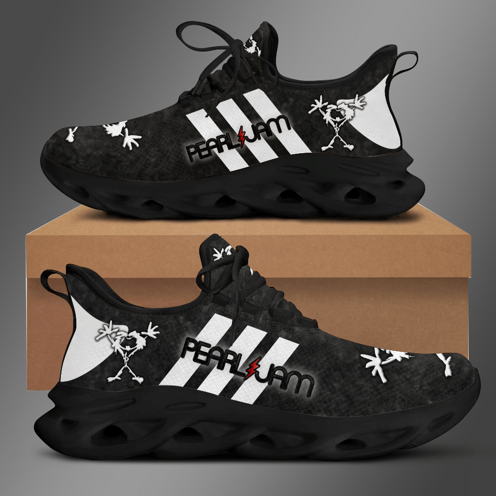 Pearl Jam Rockband OW Shoes - v5