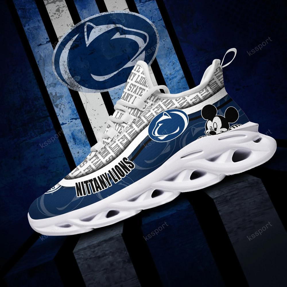 Penn State Nittany Lions Max Soul klobige Turnschuhe