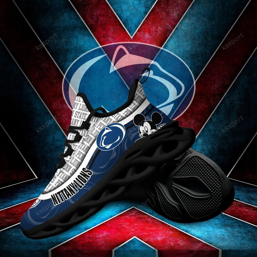 Penn State Nittany Lions Max Soul klobige Turnschuhe