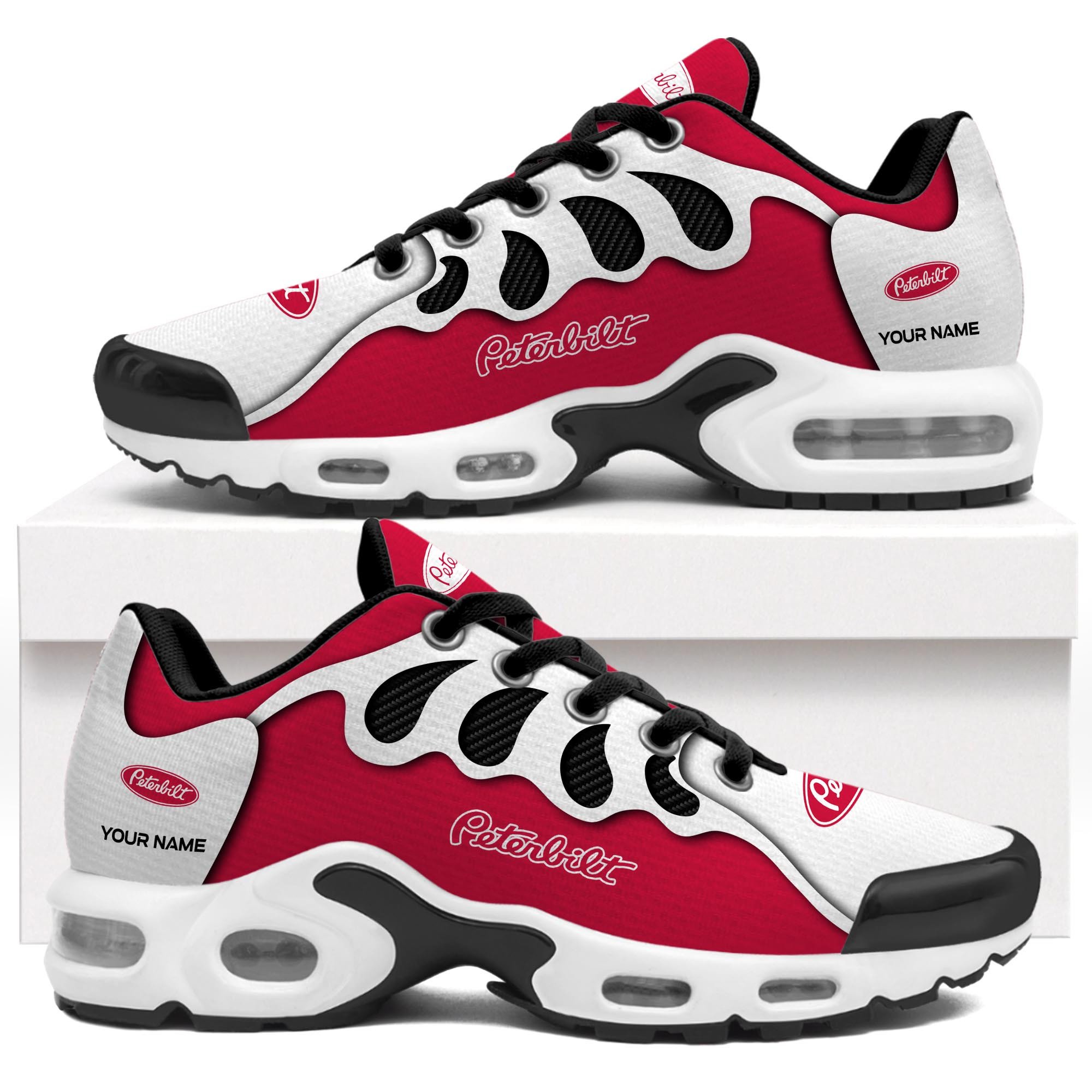 Peterbilt TN Schuhe Sneakers für Männer und Frauen