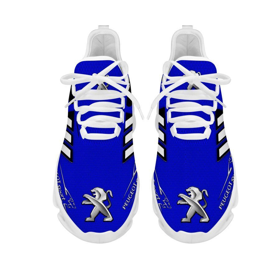Peugeot BS Laufschuhe Ver 1 (Blau)