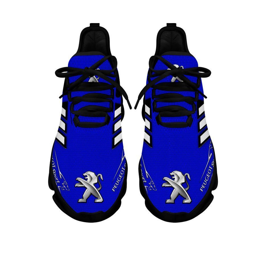Peugeot BS Laufschuhe Ver 1 (Blau)