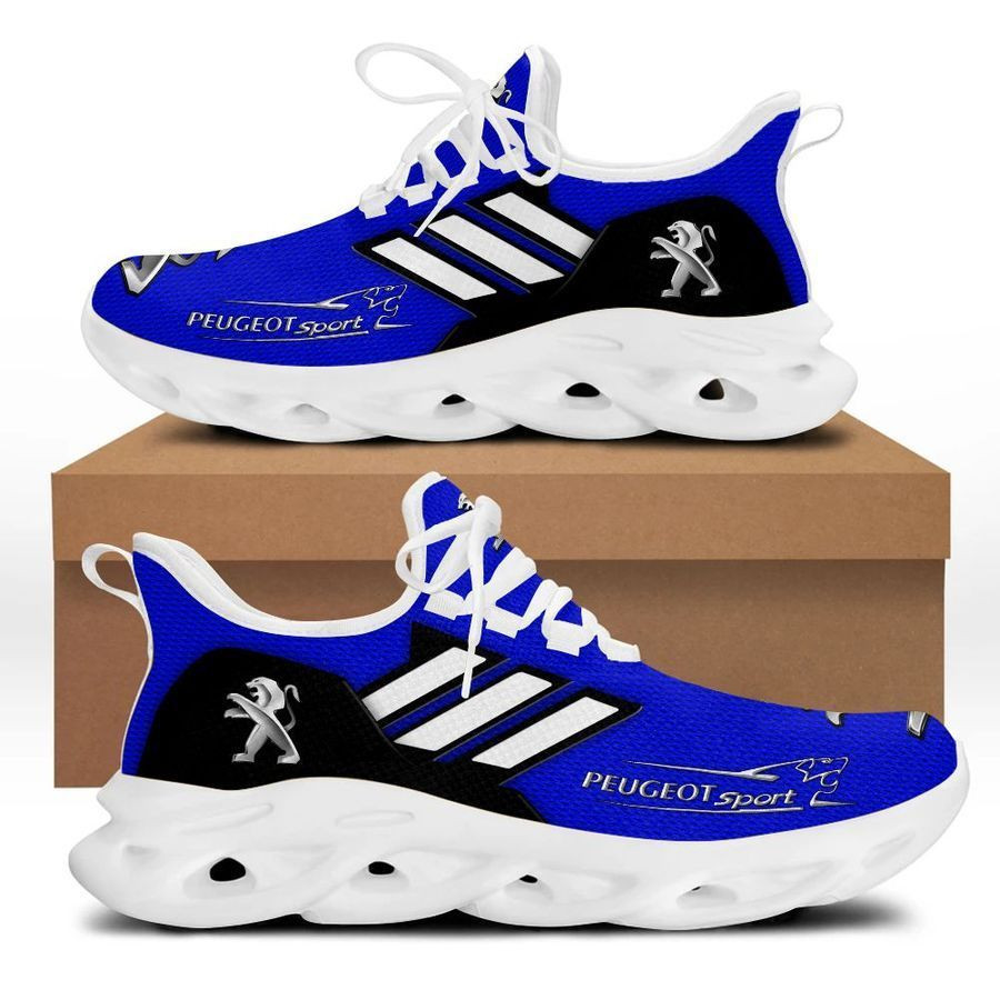 Peugeot BS Laufschuhe Ver 1 (Blau)