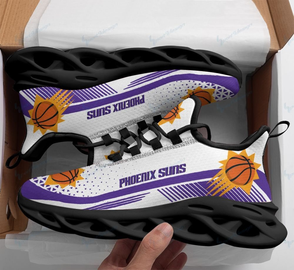 Phoenix Suns Max Soul YZ Laufsneaker 108