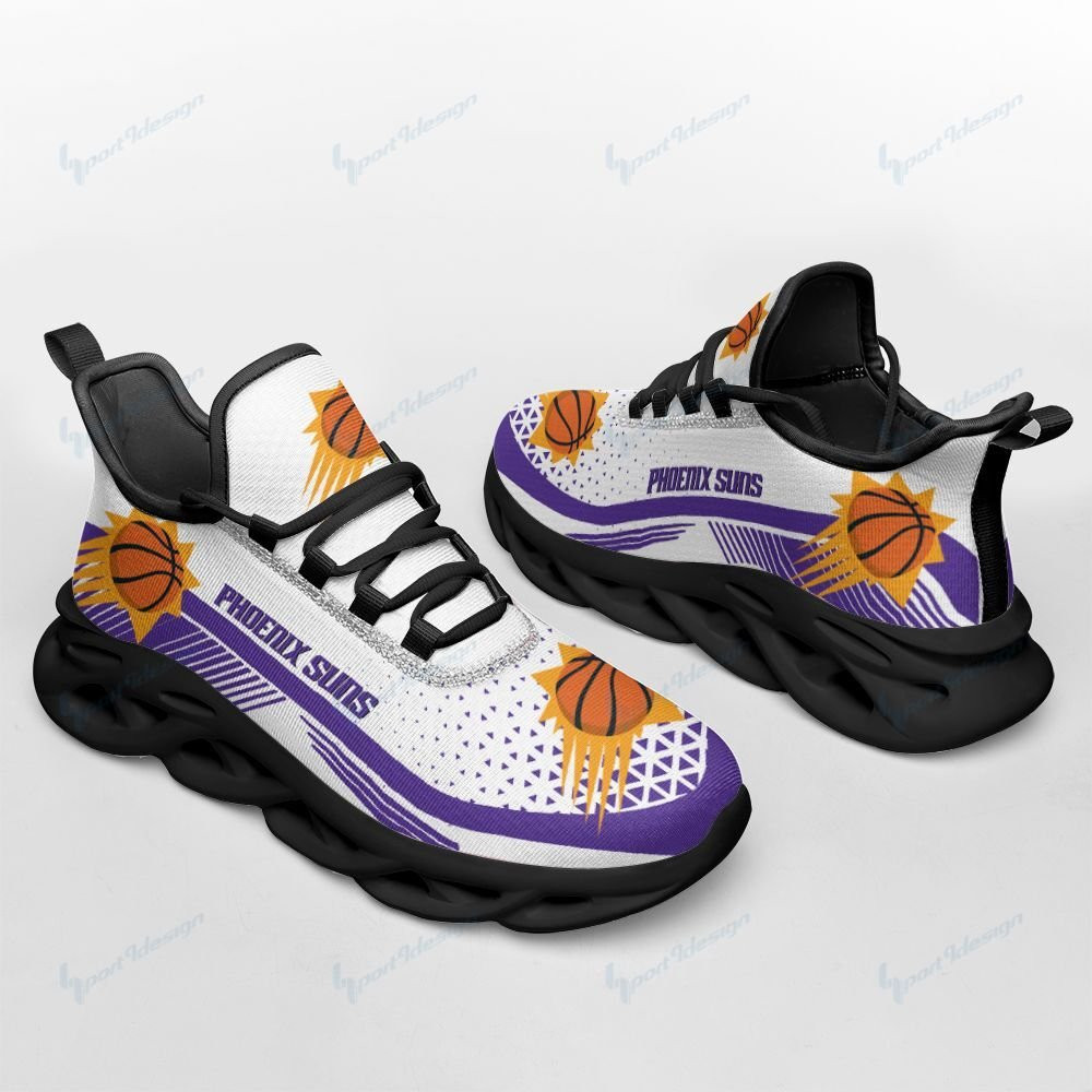 Phoenix Suns Max Soul YZ Laufsneaker 108