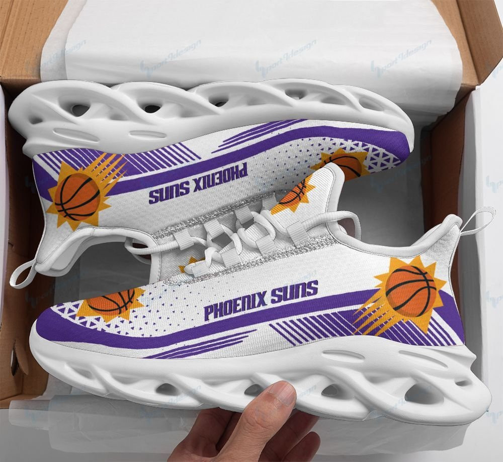 Phoenix Suns Max Soul YZ Laufsneaker 108