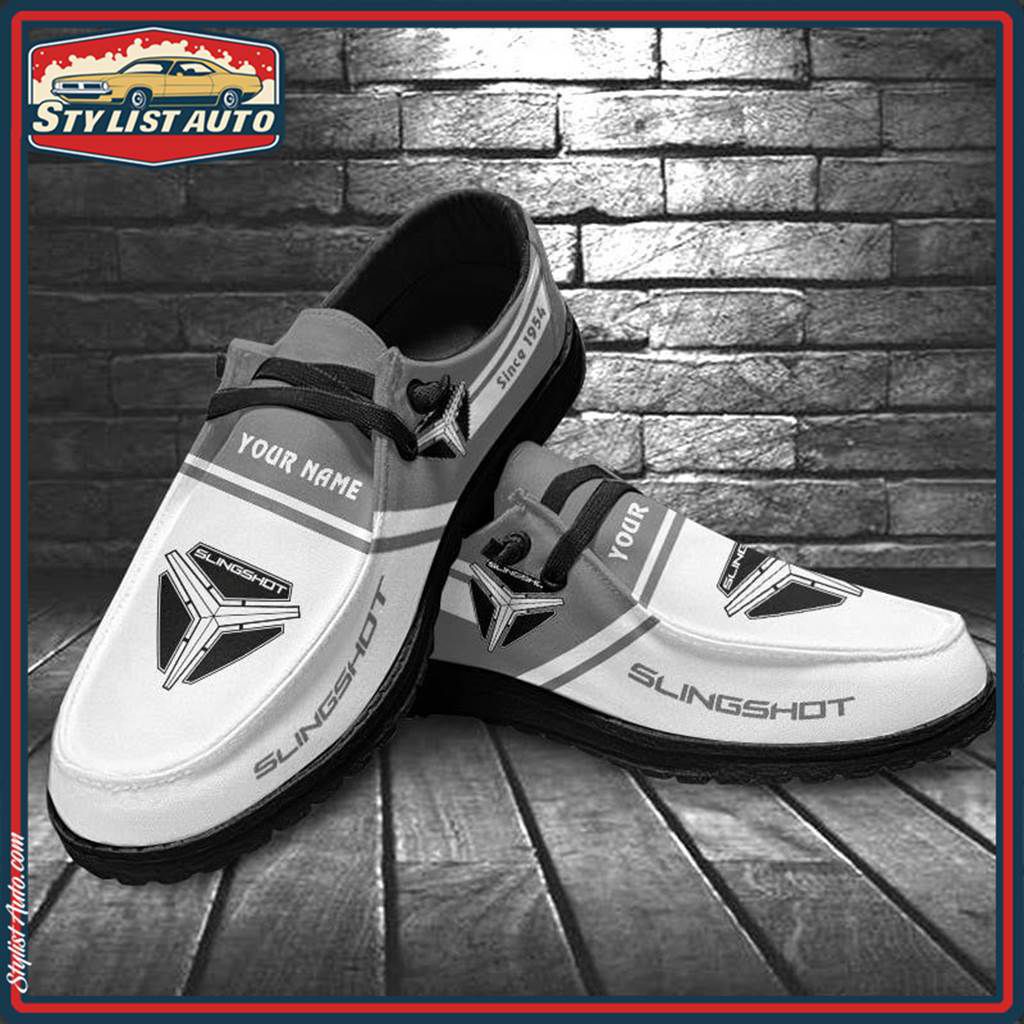 Polaris Slingshot H-D Schuhe, Polaris Slingshot Schuhe, Car Loves – Die besten Geschenke für Autoliebhaber