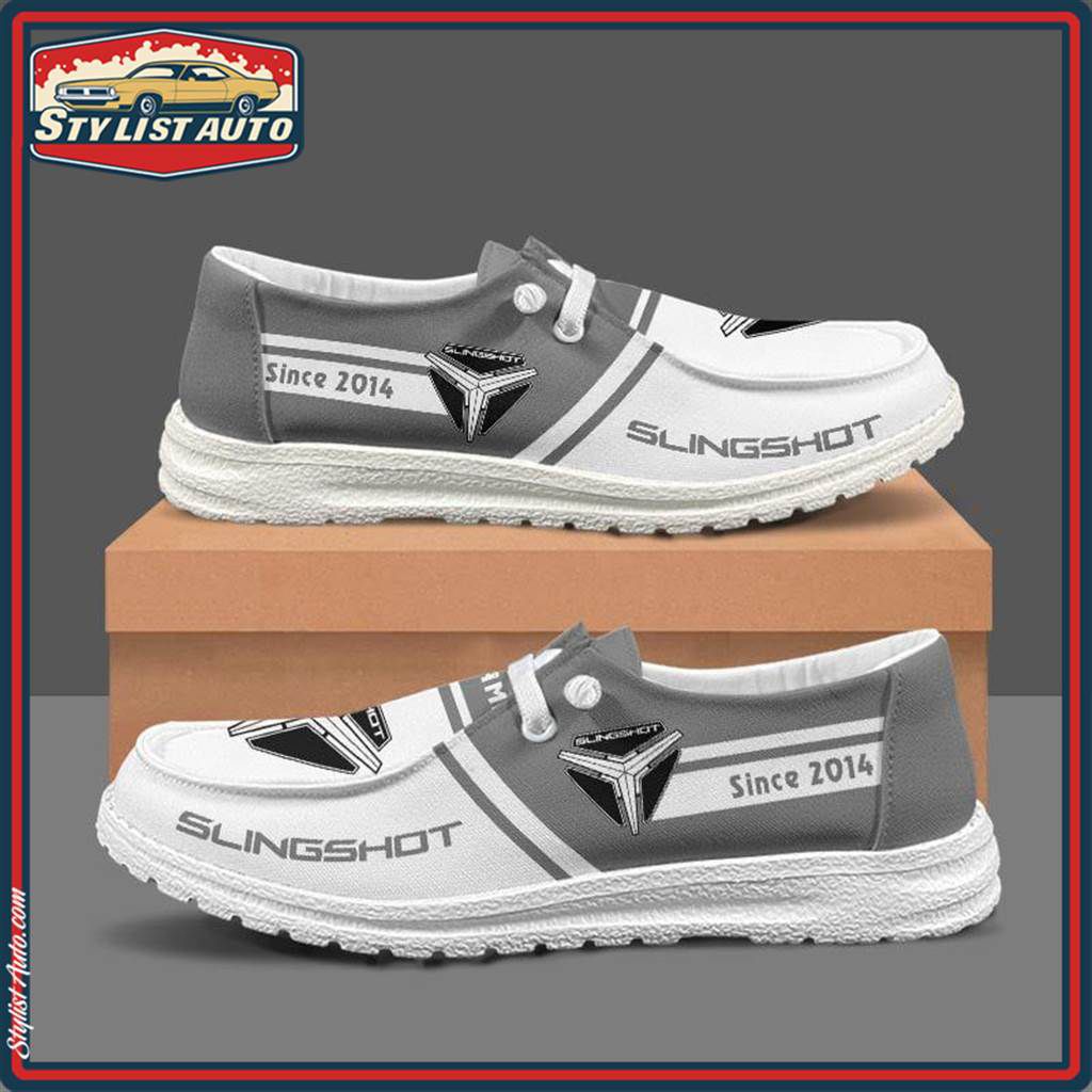 Polaris Slingshot H-D Schuhe, Polaris Slingshot Schuhe, Car Loves – Die besten Geschenke für Autoliebhaber