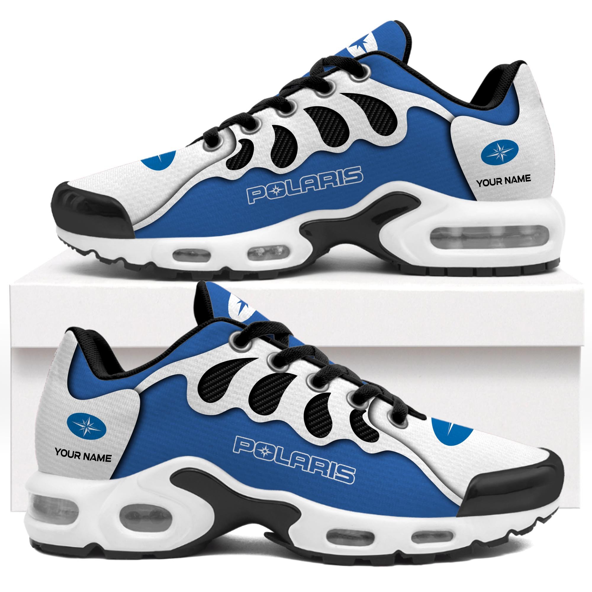 Polaris TN Schuhe Sneakers für Männer und Frauen