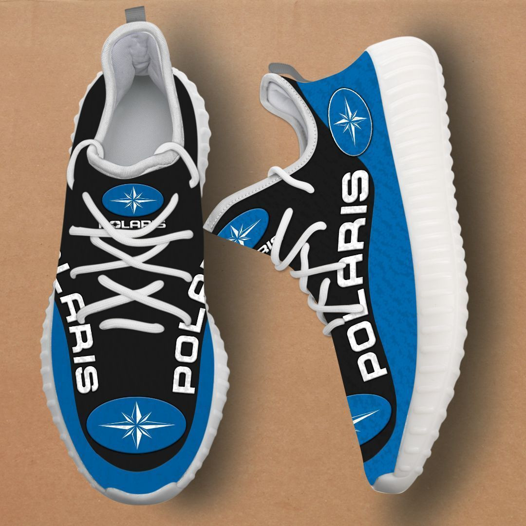 Polaris YZ Schuhe Ver 1 (Blau)