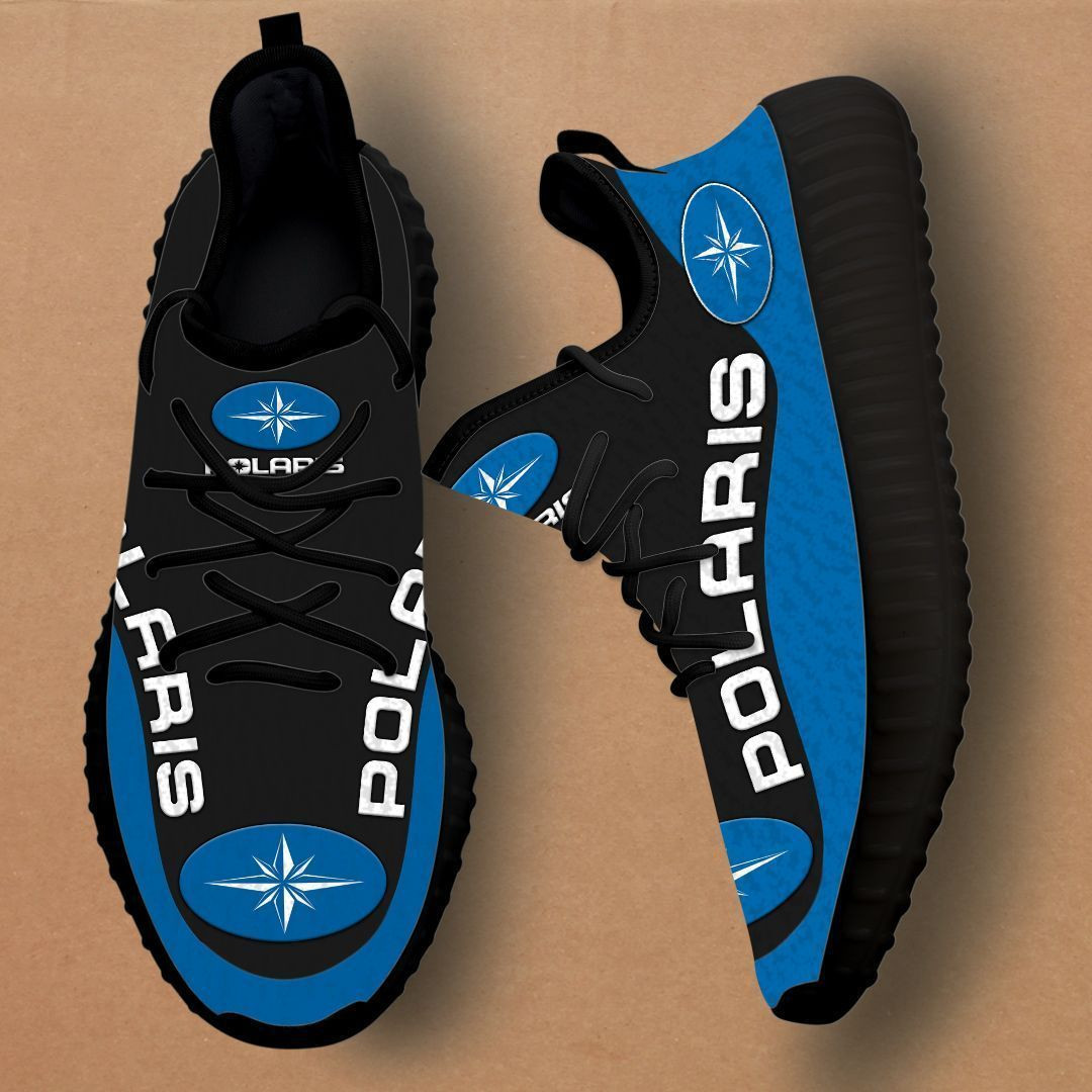 Polaris YZ Schuhe Ver 1 (Blau)