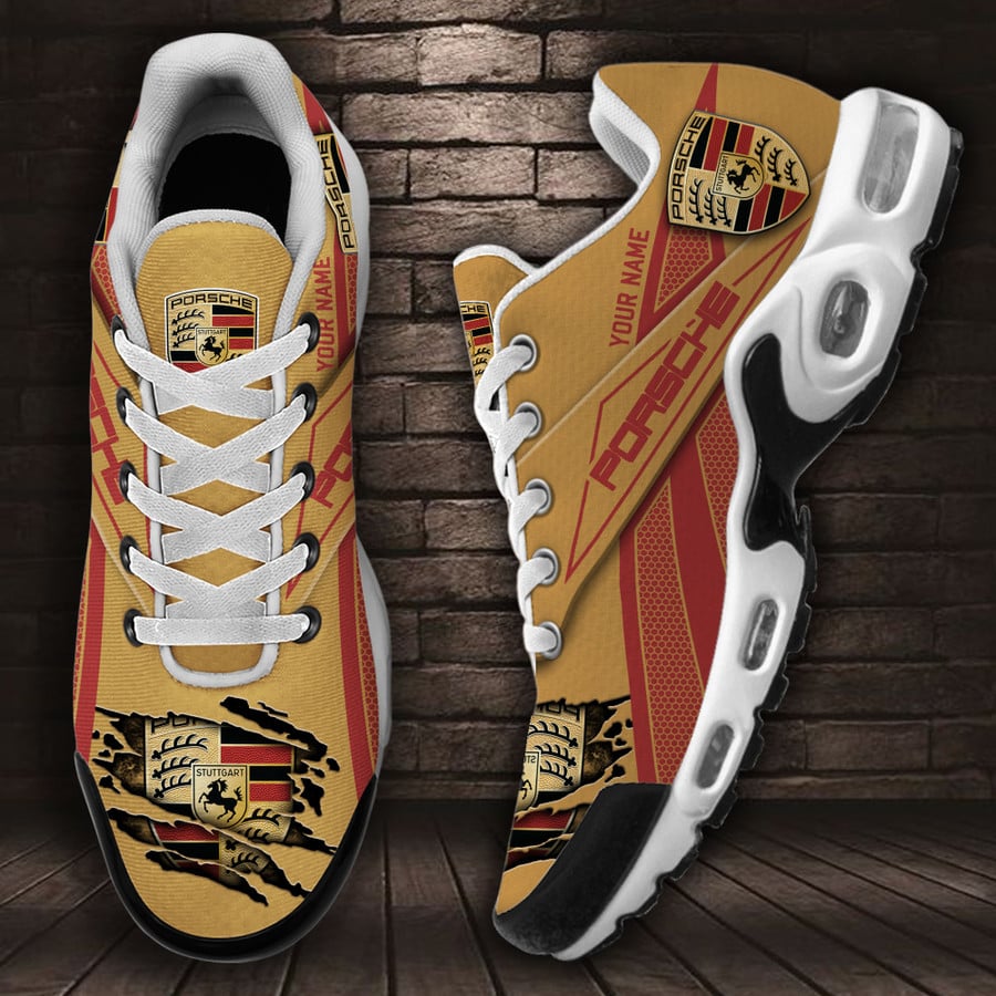 Porsche Custom Name Sportschuhe VS05