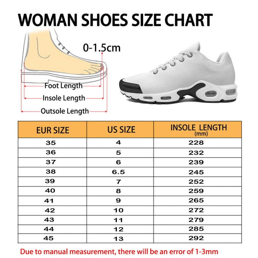Porsche Custom Name Sportschuhe VS05