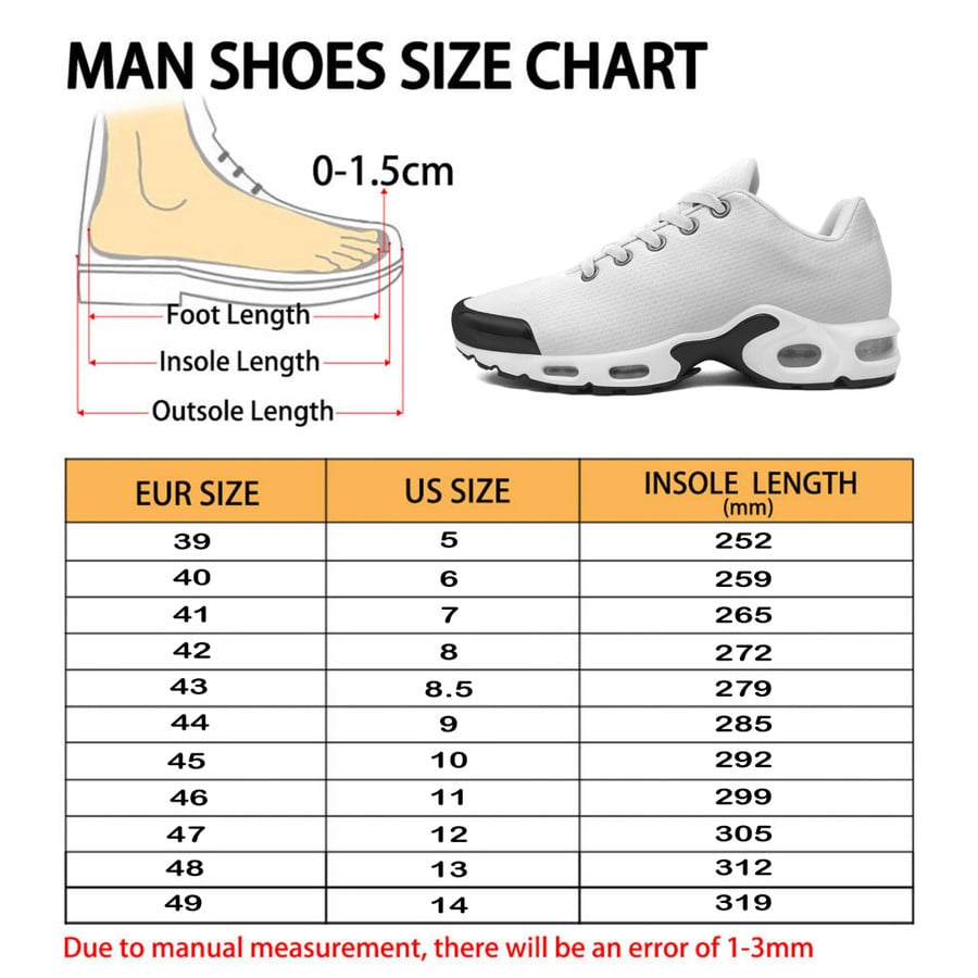 Porsche Custom Name Sportschuhe VS05