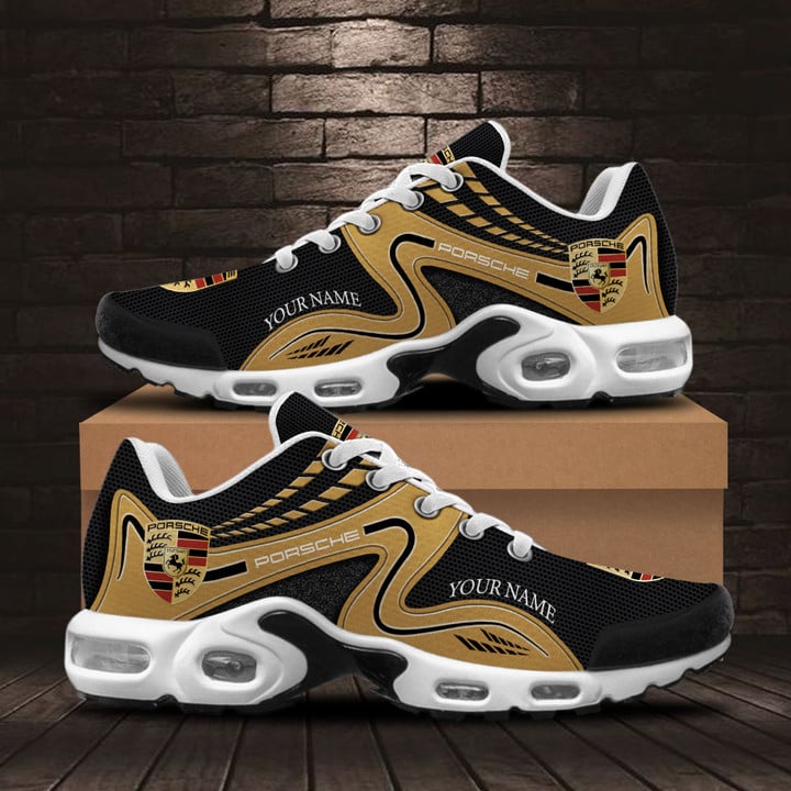 Porsche Custom Name Sportschuhe VS43