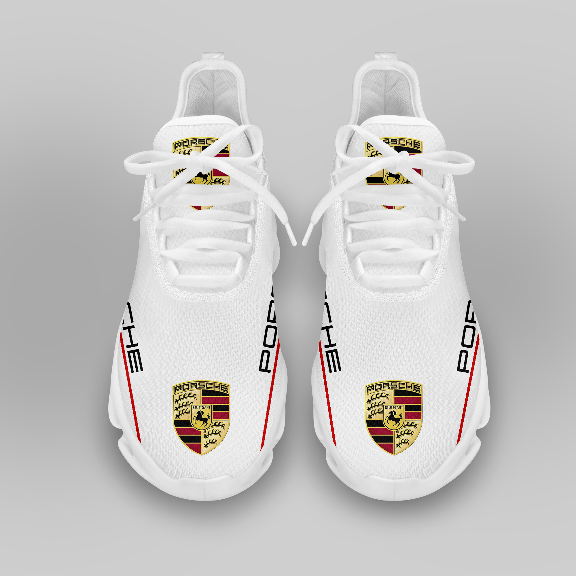 Porsche Sneakers LAUFSCHUHE VER 44