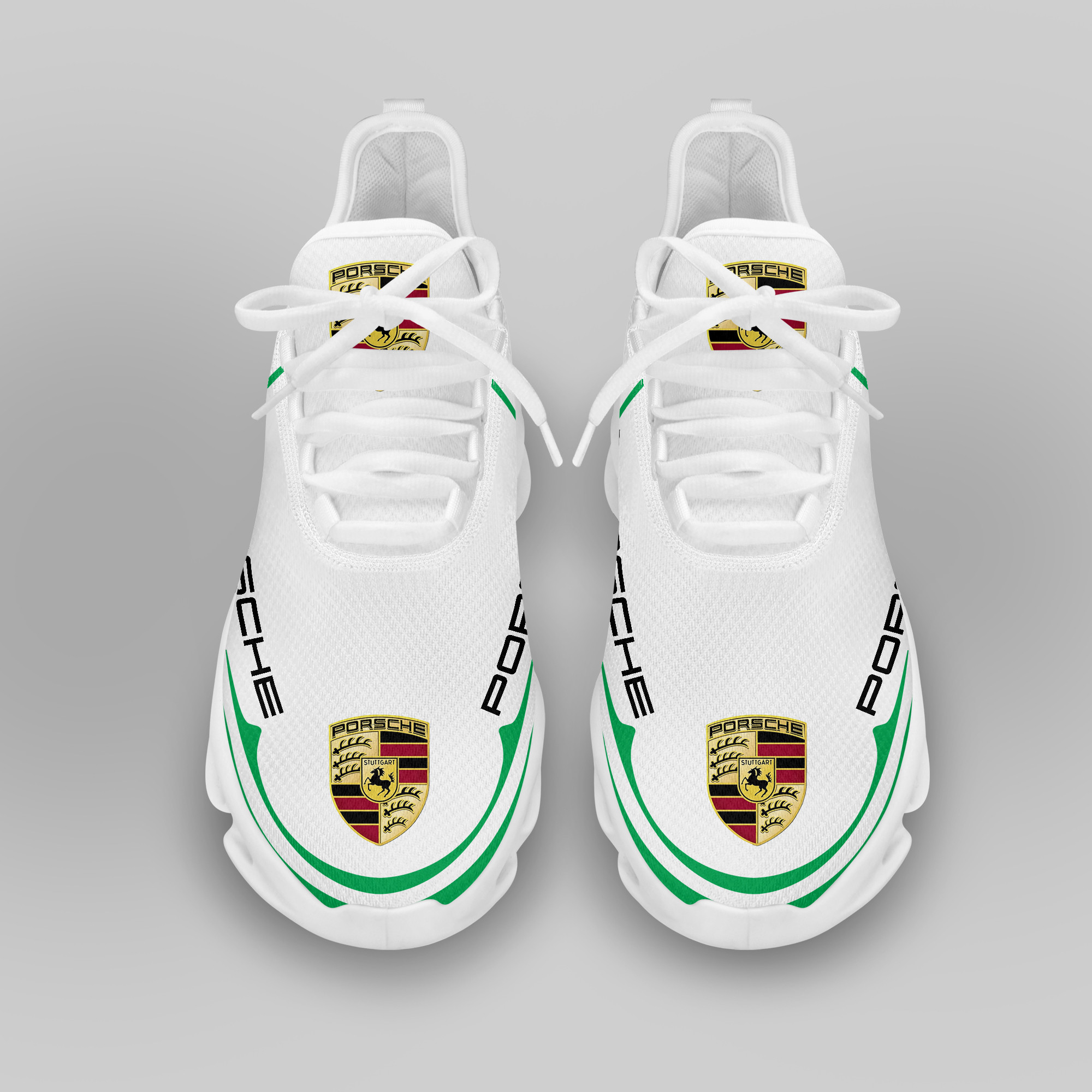 Porsche Sneakers LAUFSCHUHE VER 48