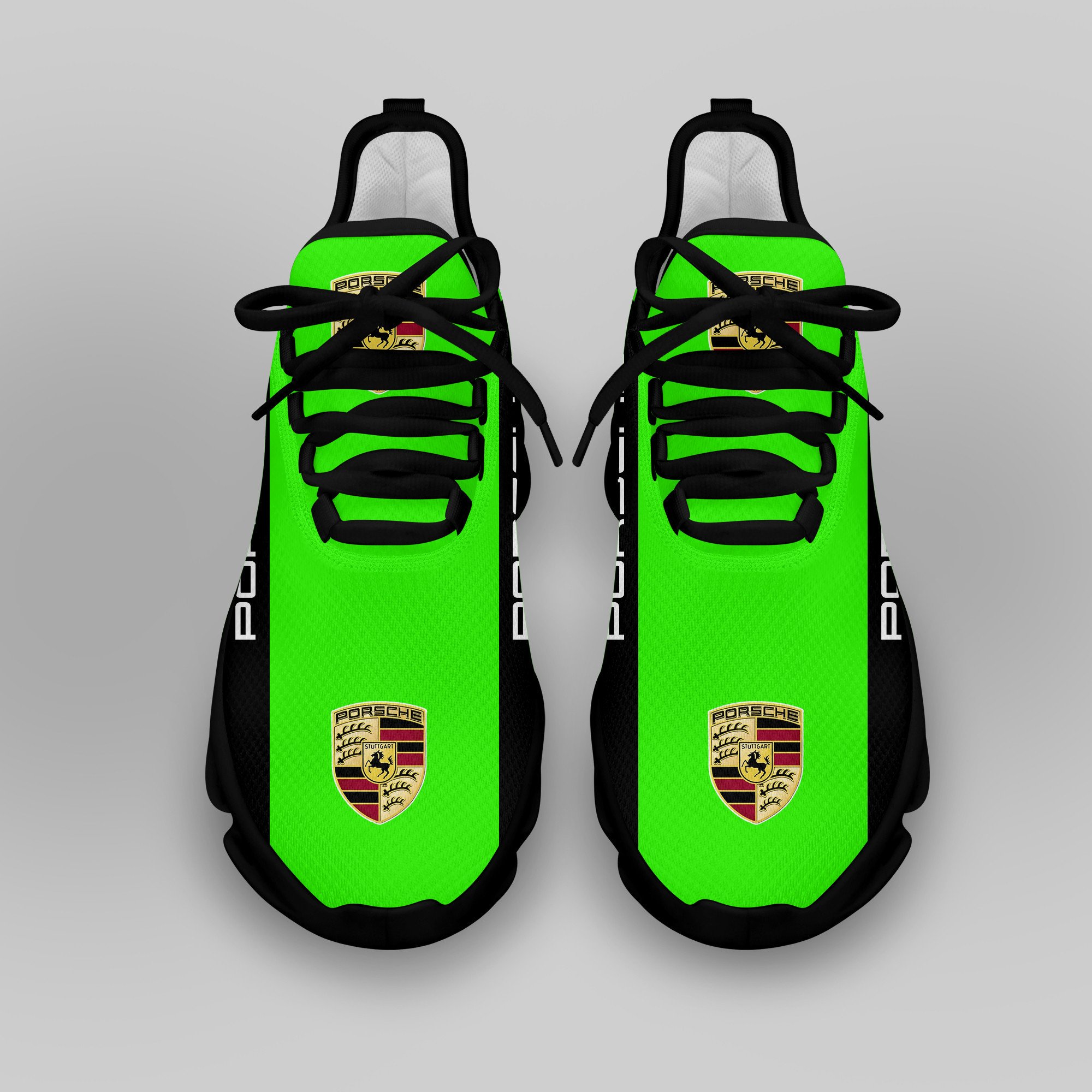 Porsche Sneakers LAUFSCHUHE VER 52
