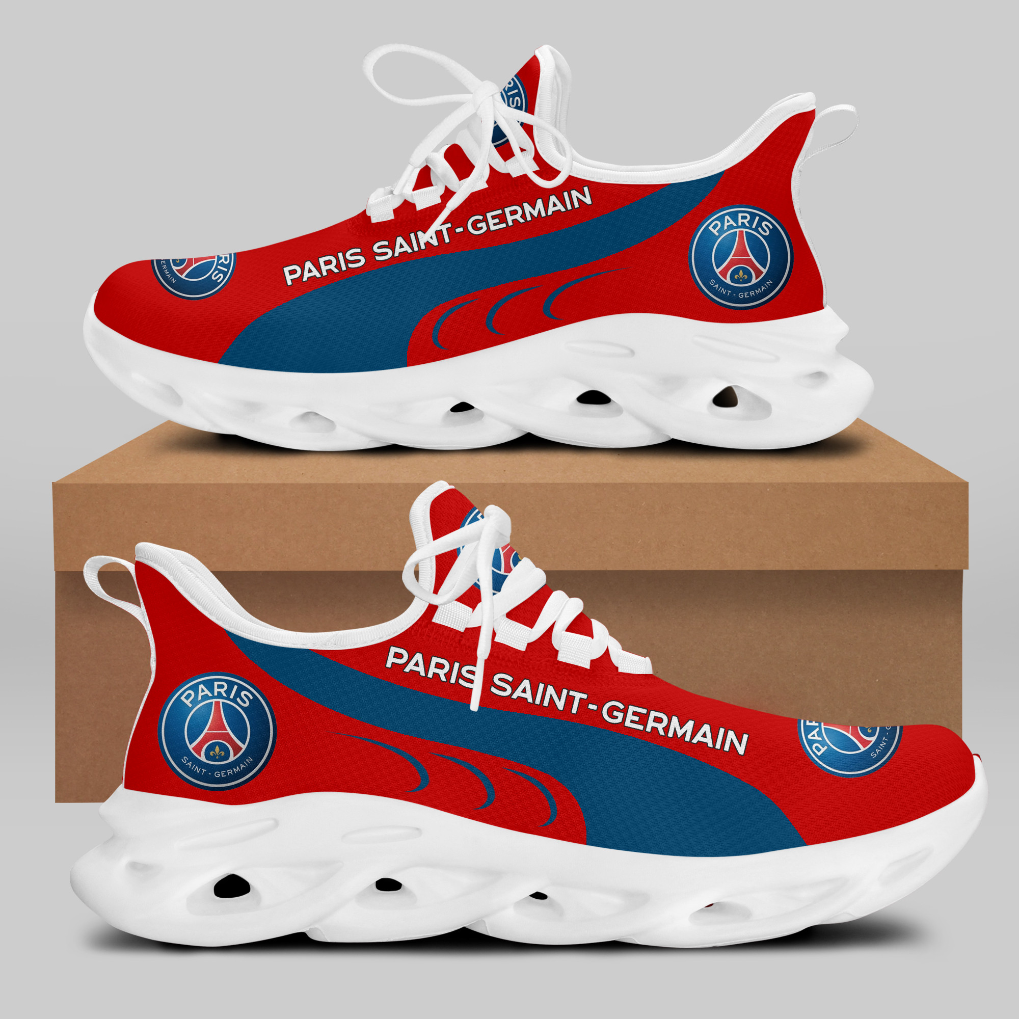 PSG FC LAUFSCHUHE VER 3