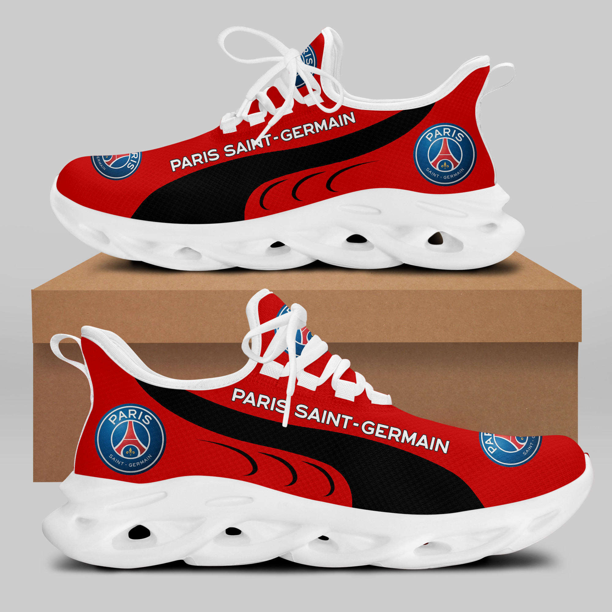PSG FC LAUFSCHUHE VER 7