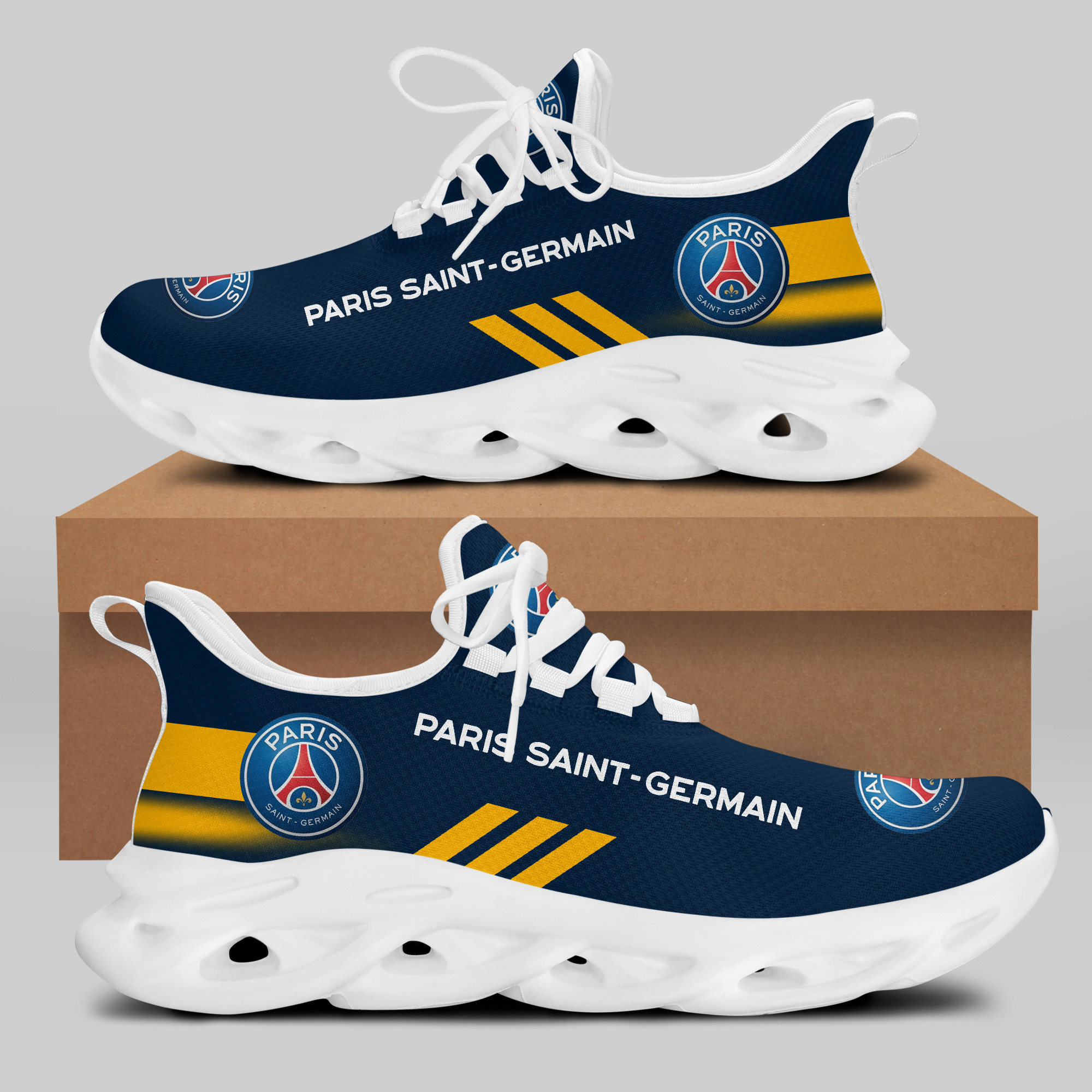 PSG FC LAUFSCHUHE VER 9