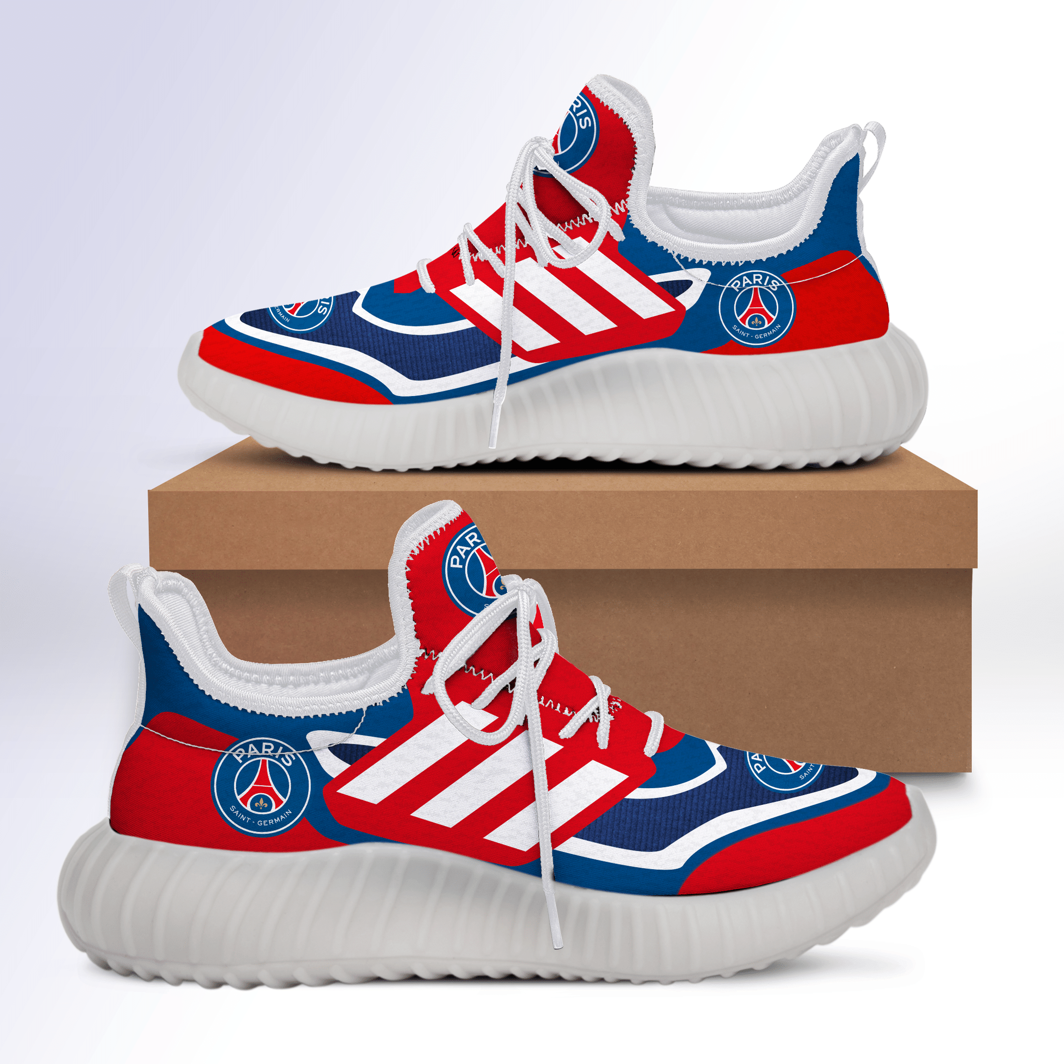 PSG YZ Schuhe – v10